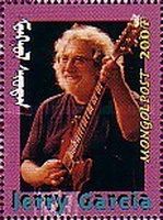 Jerry Garcia