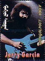 Jerry Garcia
