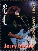 Jerry Garcia