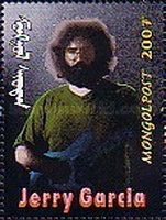 Jerry Garcia