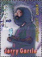 Jerry Garcia