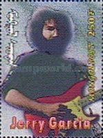 Jerry Garcia