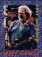 Jerry Garcia