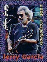 Jerry Garcia