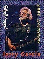 Jerry Garcia