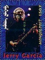 Jerry Garcia
