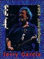 Jerry Garcia