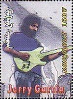 Jerry Garcia
