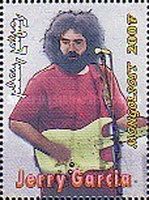 Jerry Garcia