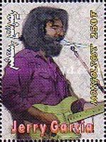 Jerry Garcia