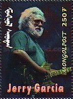 Jerry Garcia