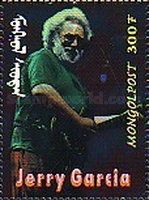 Jerry Garcia
