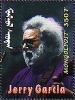 Jerry Garcia