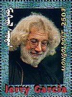 Jerry Garcia