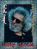 Jerry Garcia