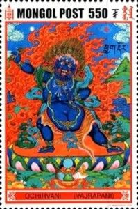 Ochirvani