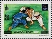 Judo
