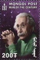 Albert Einstein (1879-1955)
