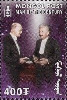 Albert Einstein (1879-1955)