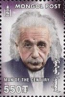 Albert Einstein (1879-1955)