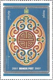 Traditional Pattern