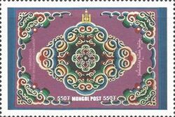 Traditional Pattern