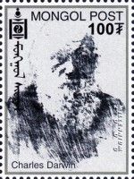 Charles Darwin