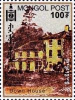 Down House