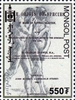 The origin of species