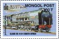 South Africa
