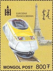 France and Great Britain