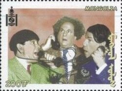 The Three Stooges
