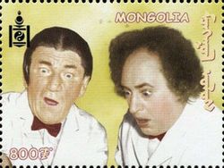 The Three Stooges