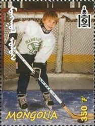 Ice hockey