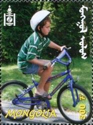 Bicycling
