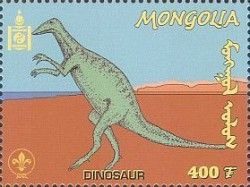 Dinosaur