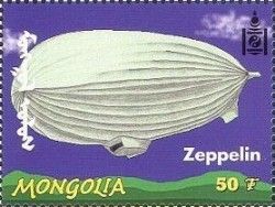 Zeppelin