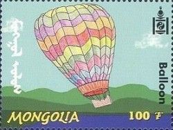 Air Balloon