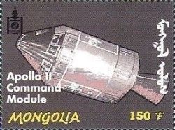 Apollo Command Module