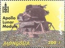 Apollo Lunar Module
