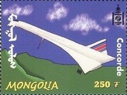 Concorde