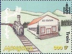 Train