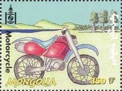 Motorbike