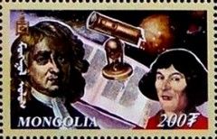 Newton, Telescope, Planets, Copernicus