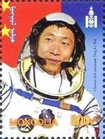 Yang Liwei