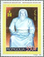 Genghis Khan