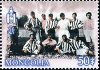 Juventus Football Club