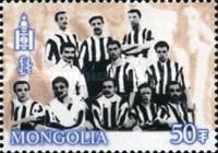Juventus Football Club