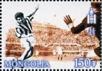 Juventus Football Club - Omar Sívori