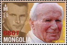 Pope John Paul II